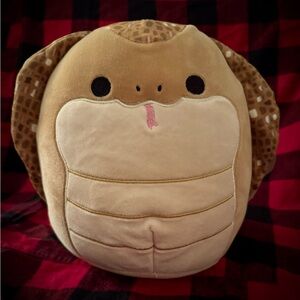 Squishmallow Hectico Cobra 8’’